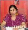 Dr. Parul A Shah Gynecologist in Vadodara